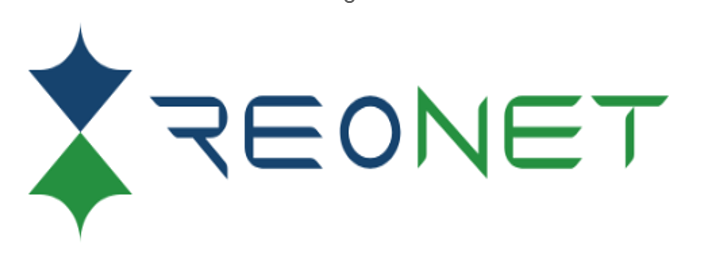 Reonet logo