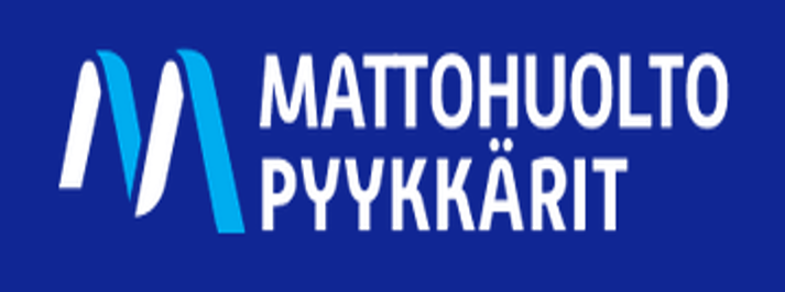 Mattohuolto pyykkärit logo